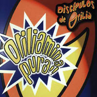 Discipulos De Otilia - Otiliamina Pura